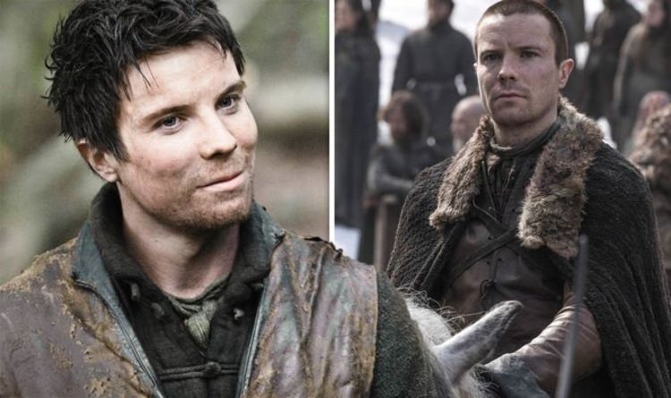 Game Of Thrones Season 8 Gendry S Return To Hbo Series Explained