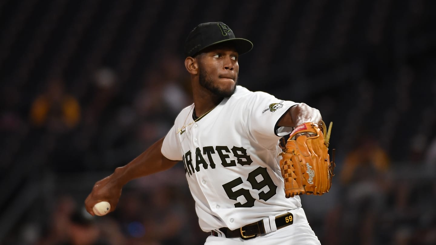 Pittsburgh Pirates pitchers lead minor league notes