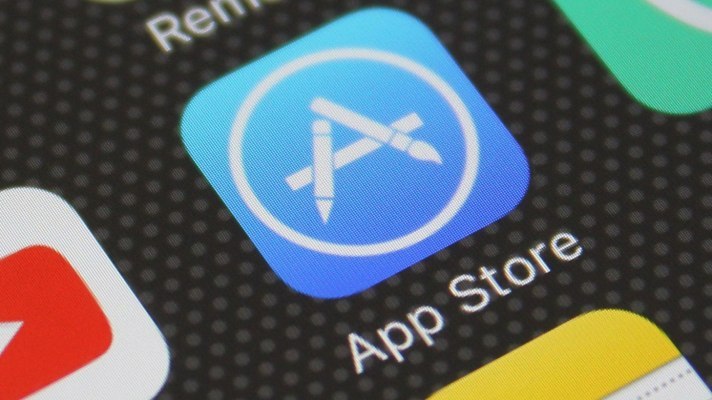 Apple Bumps The App Store Cell Connection Download Cap Up To 200 Mb Techcrunch - apple roblox app icon