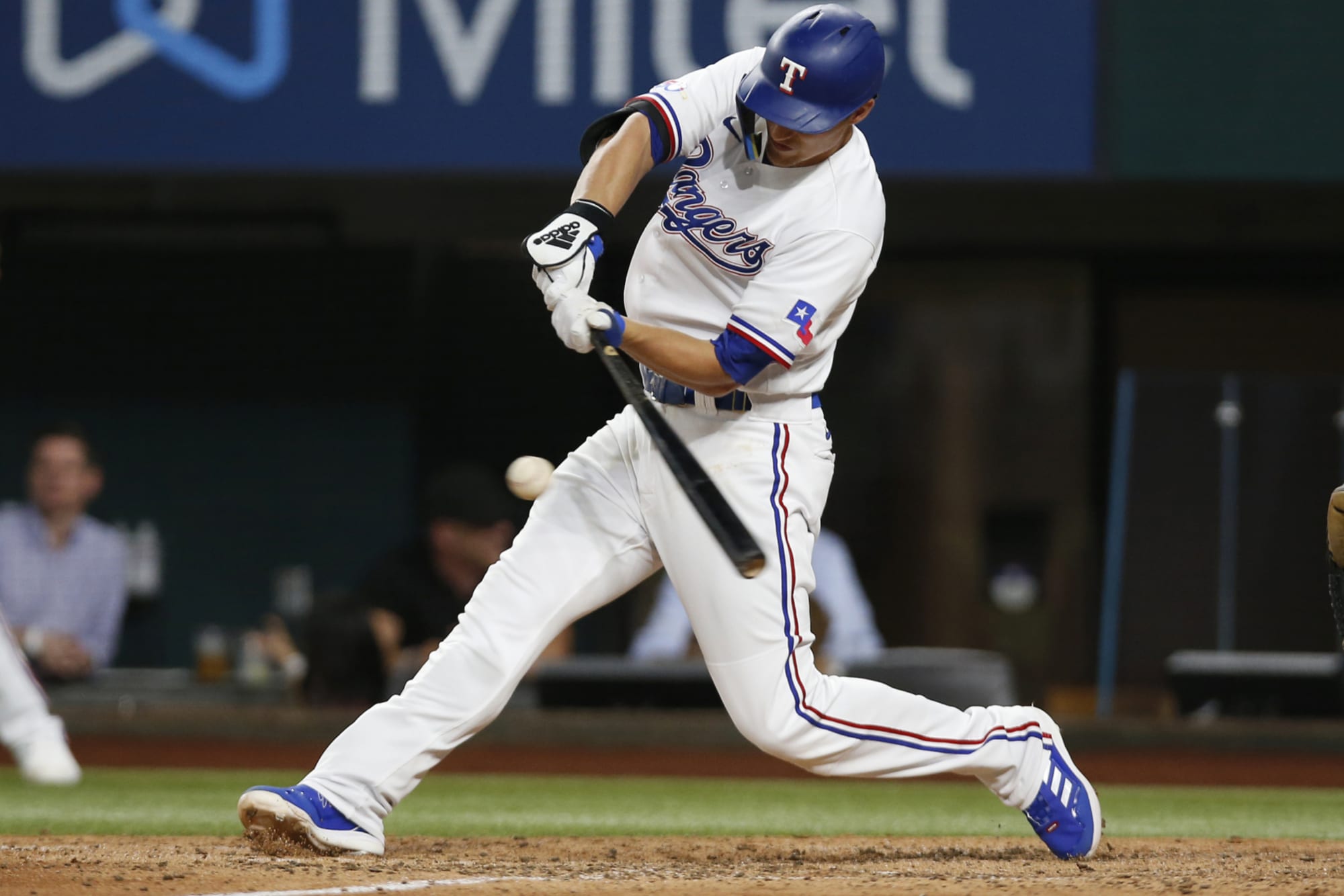 Texas Rangers: MLB rule changes are great news for Corey Seager