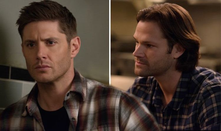 Supernatural Season 14 Episode 10 Release Date When Does Show