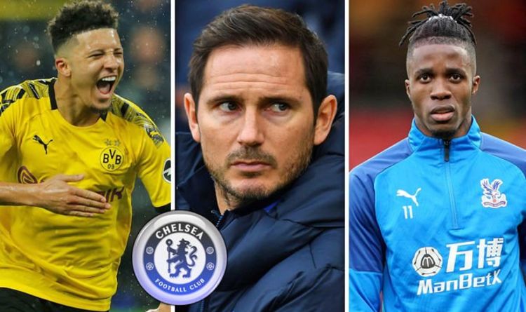 Chelsea Transfer News Today Live Now