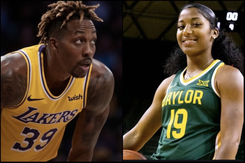 Te A Cooper Verifies She And Dwight Howard Split Ways Talkbasket Net