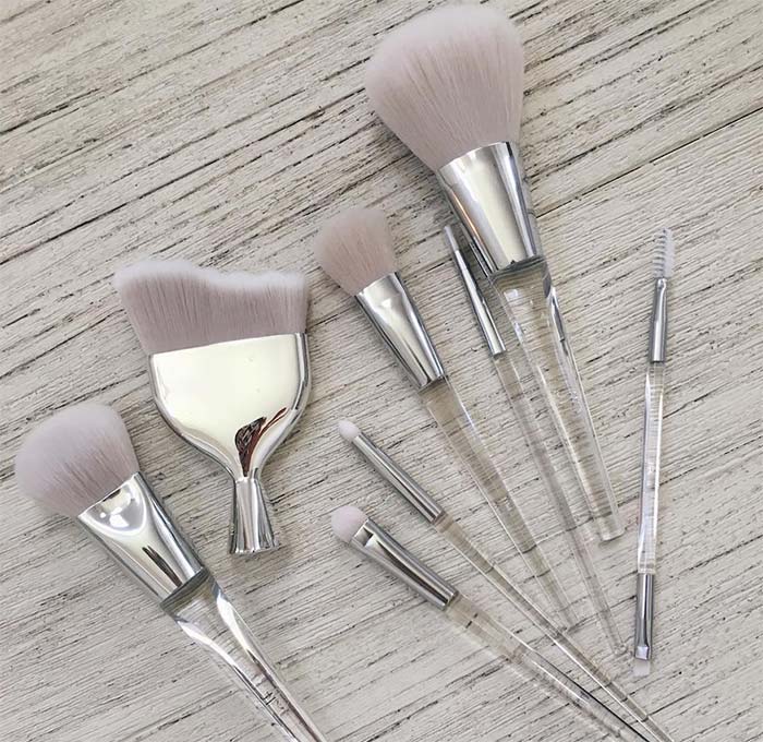 New Elf Makeup Brushes Saubhaya Makeup