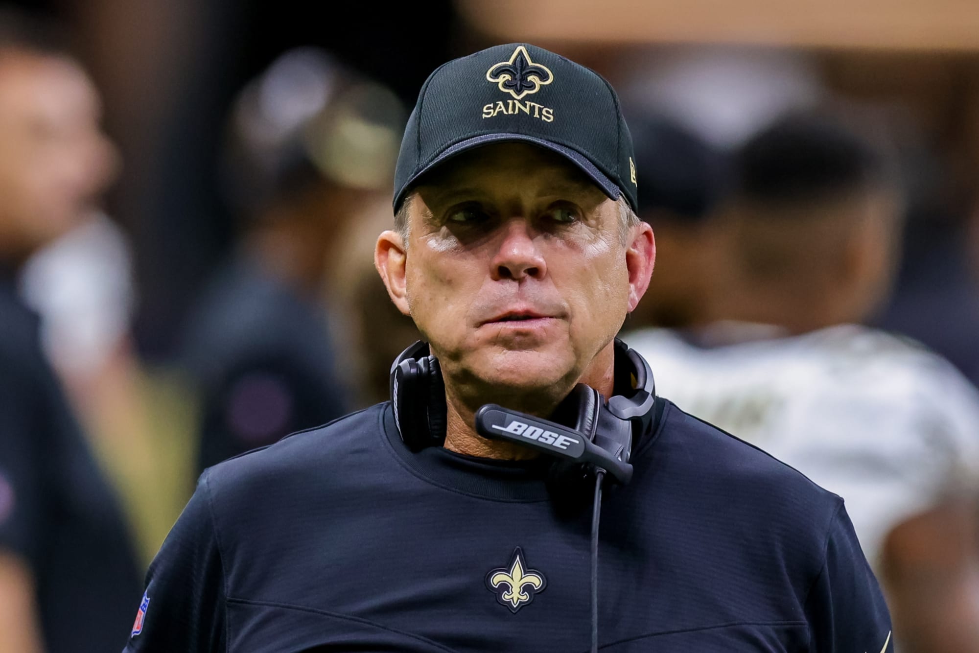 Projecting the Broncos' 2023 schedule under new coach Sean Payton