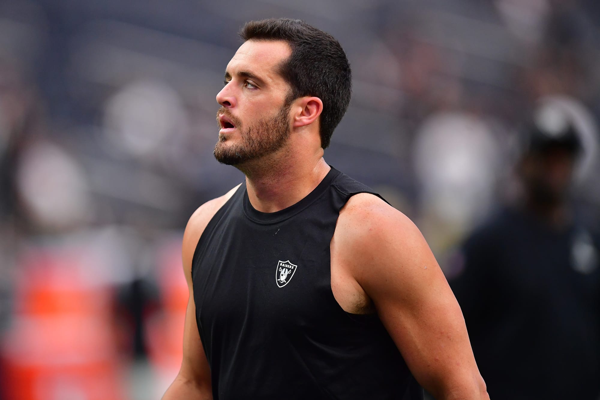 Derek Carr to visit Jets; New York or Carolina a better fit?