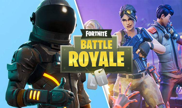 Fortnite Mobile Ios Download Storage Space File Size System Requirements Revealed Gaming Entertainment Express Co Uk