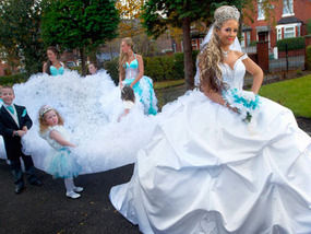 My Big Fat Gypsy Wedding And Now My Big Fat Gypsy Divorce