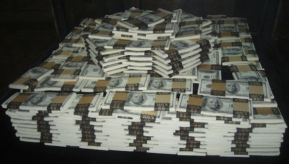 How To Go From 0 To 1 000 000 In Two Years Techcrunch