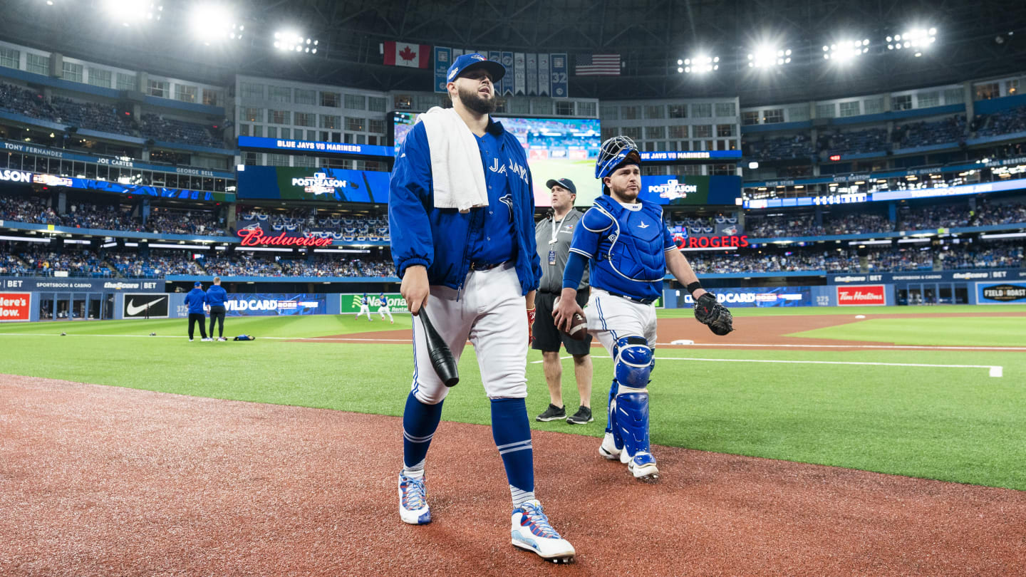 On Blue Jays RP Adam Cimber's 'Rubber Arm' and League-Leading