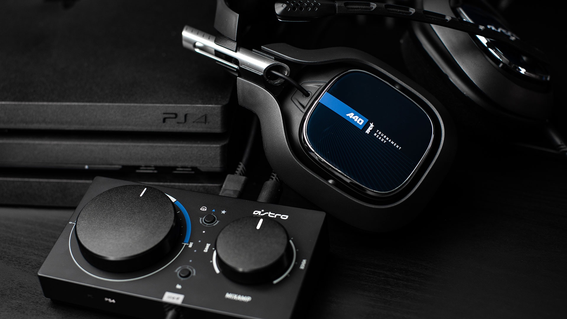 Astro 0 Tr Mixamp Pro Tr 19 Hardware Review Cgmagazine