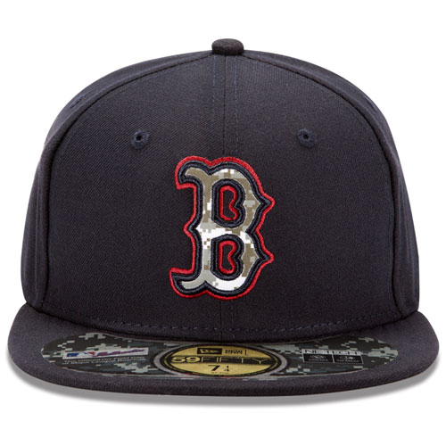 red sox memorial day hat