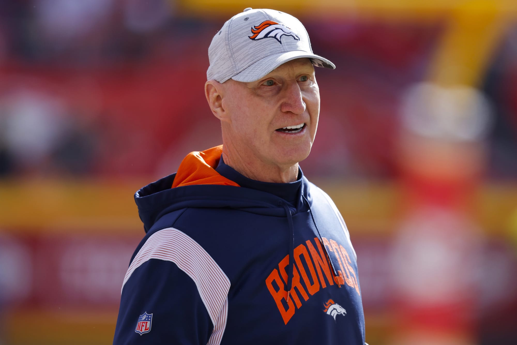 Broncos' loss versus Chiefs proves that Hackett was main problem