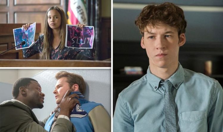 13 Reasons Why Season 3 Netflix Release Date Cast Trailer Plot