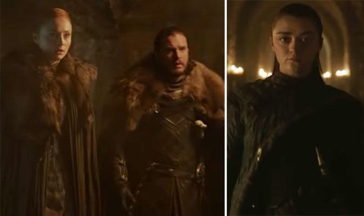 Game Of Thrones Season 8 Episode 1 Release Date When Does It Air