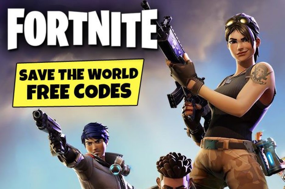 Fortnite Save The World Price Xbox