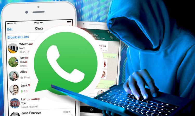Image result for WhatsApp: Newest Attack Target for Mobile Phishing
