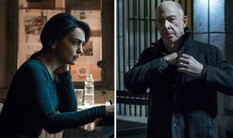 Counterpart Cancelled Why Has Counterpart Been Cancelled Tv