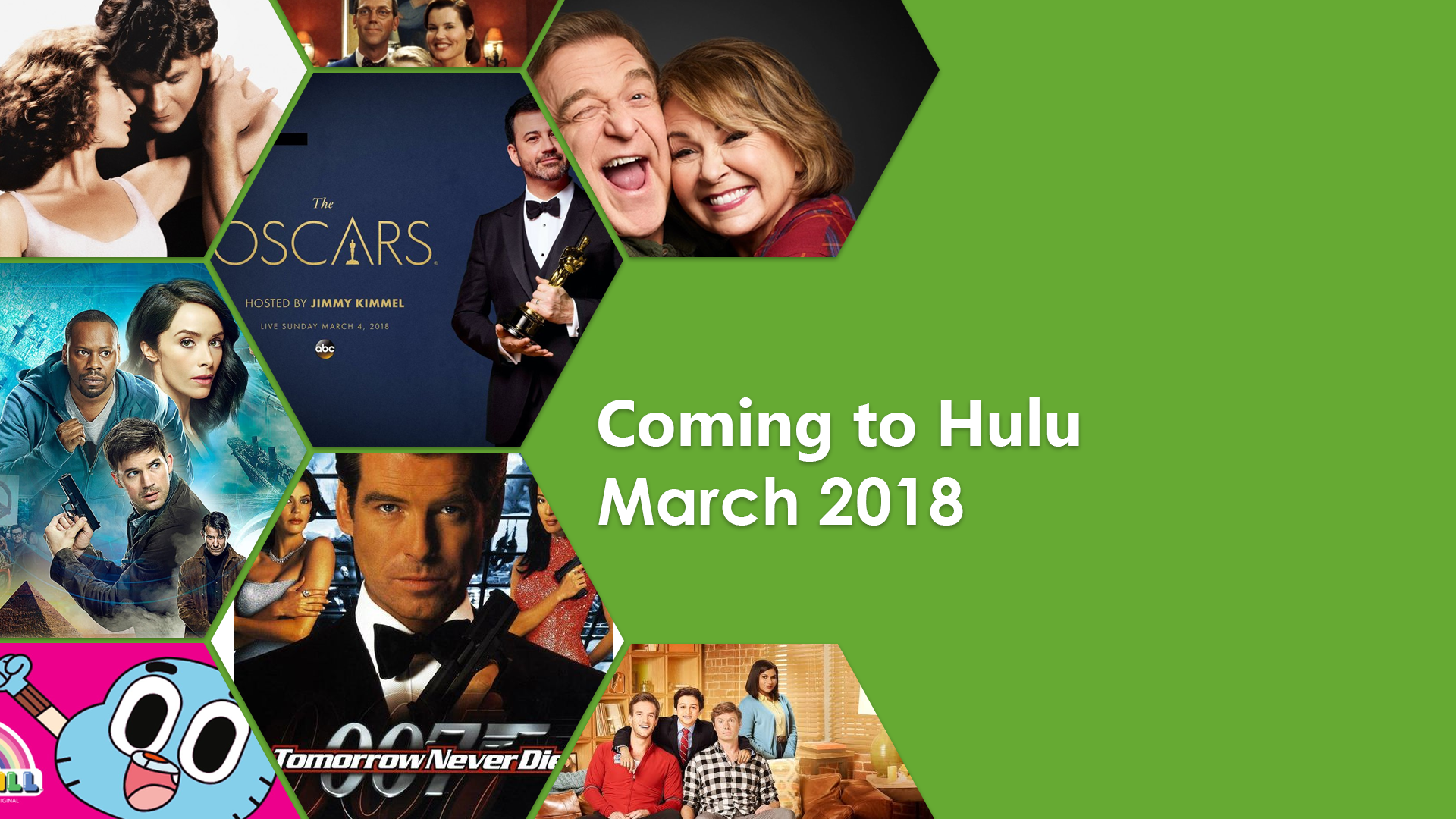 What's Coming To Hulu In March : Here S Everything Coming To Hulu In March 2018 And What To Watch / Season 2 finale (hulu original) fire march 31 pooch perfect: