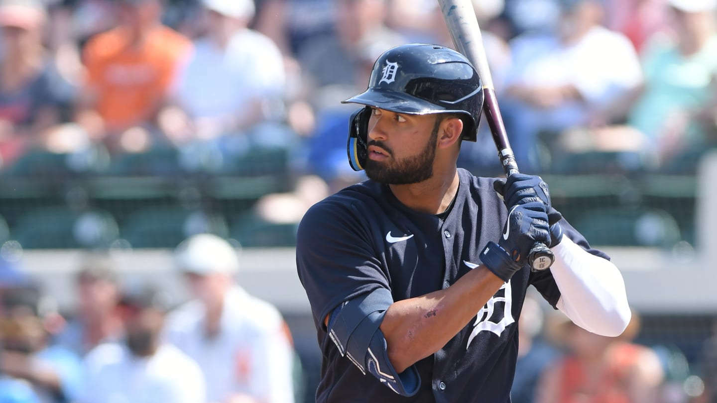 5 Detroit Tigers who could benefit from Opening Day roster expansion