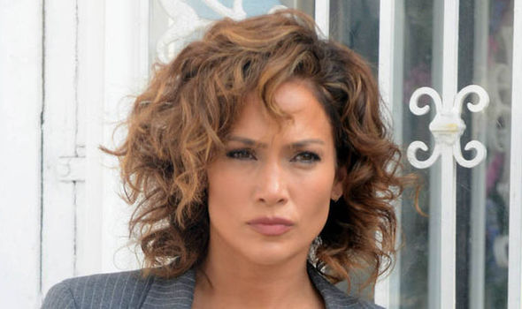 Jennifer Lopez Is The Business As She Turns Detective In New Tv