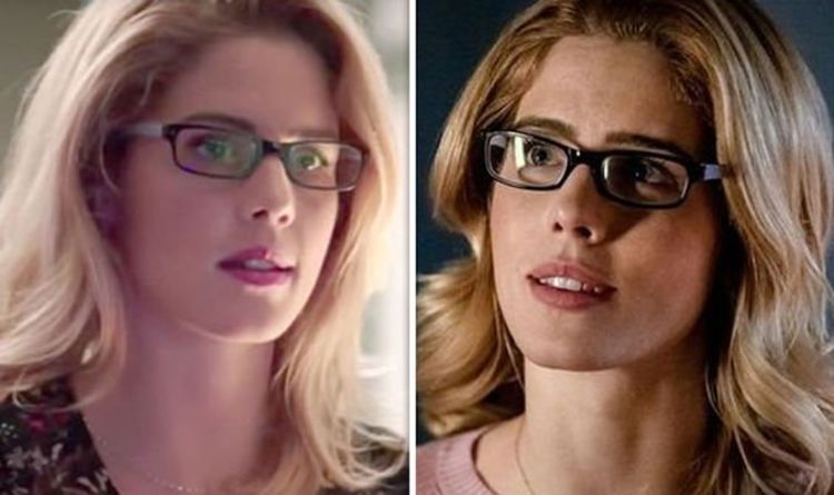 Arrow Season 8 Spoilers Felicity Smoak Opens Up On Her Potential