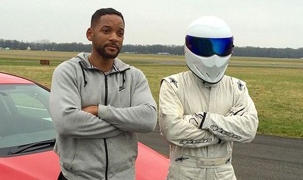 stig top gear