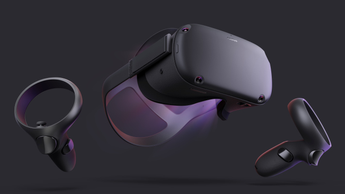 upcoming standalone vr headsets