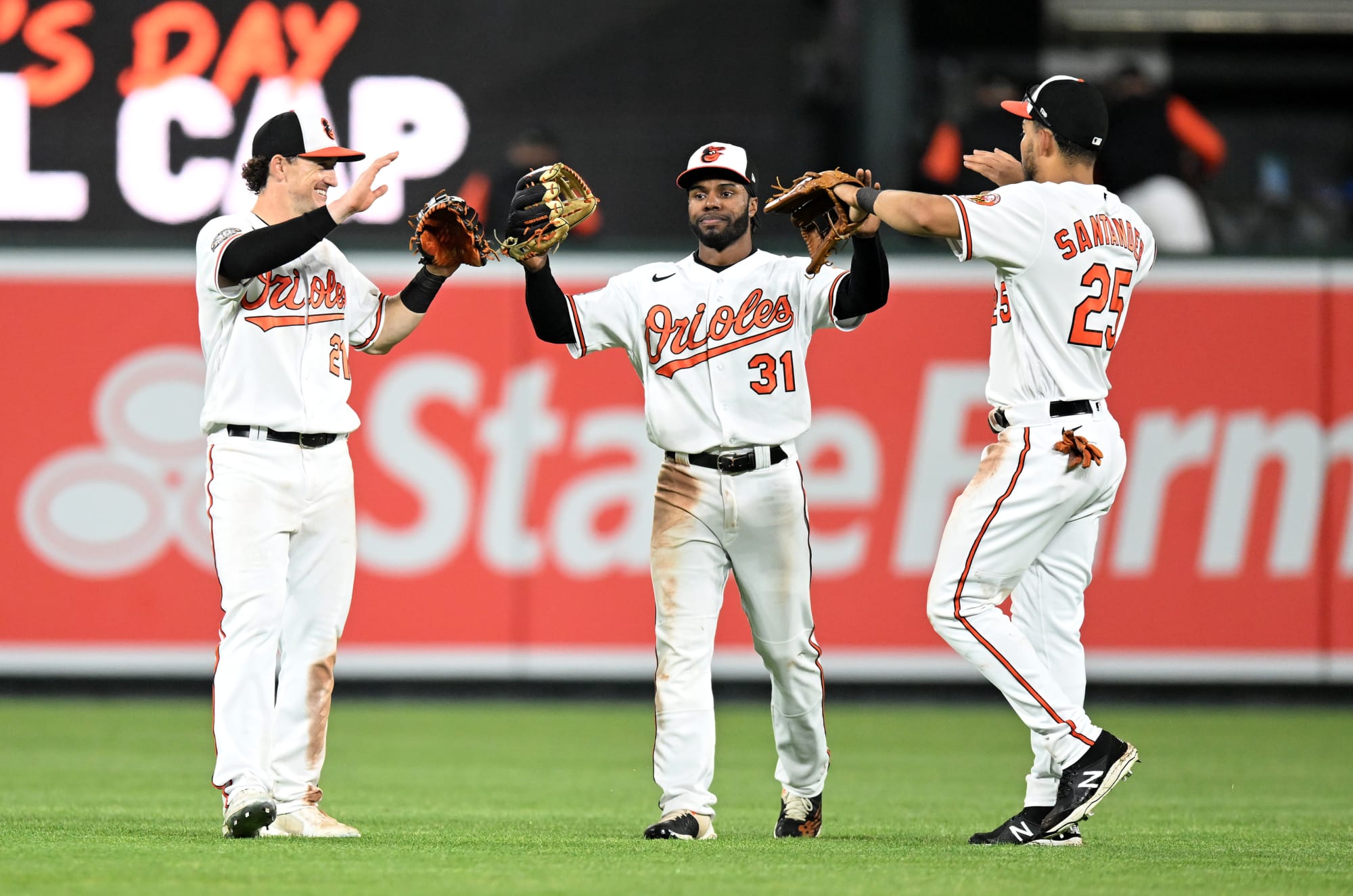 MLBTR 2023 Arbitrations Projections - What Should the Orioles Do?
