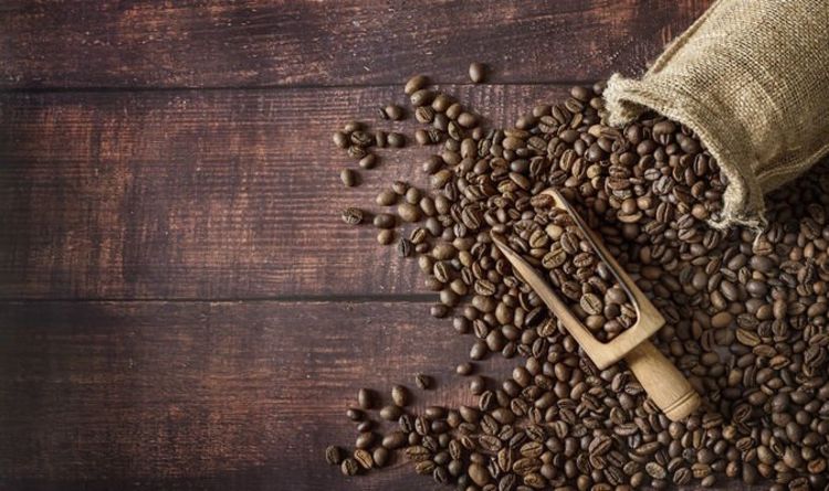 coffee bean importers uk