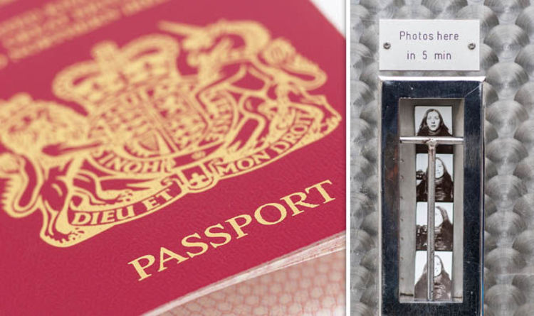 Passport Renewal How To Renew Your Uk Passport Online And By Post