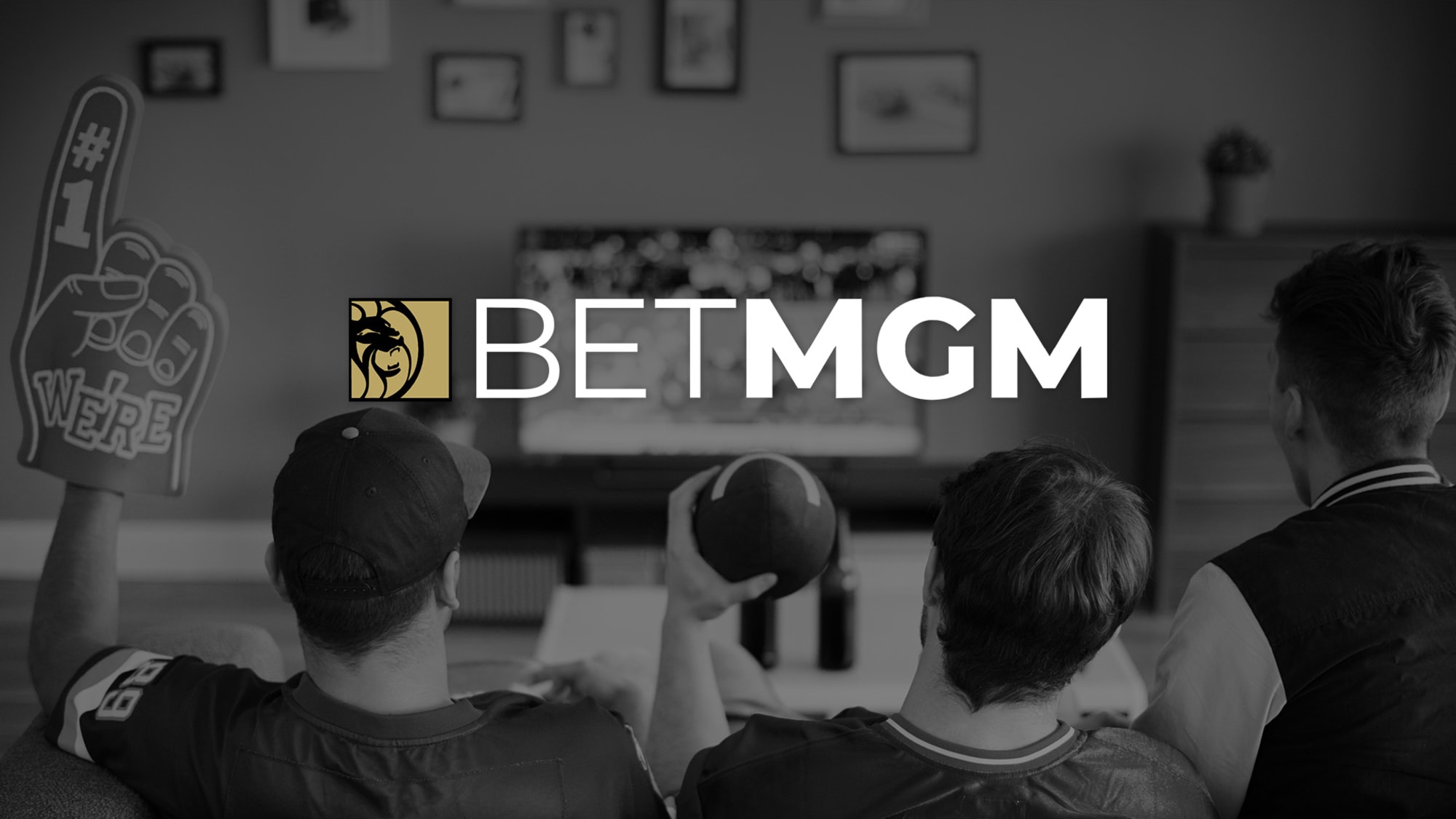 BetMGM NFL: Bet $10, Win $200 when your team scores a touchdown 