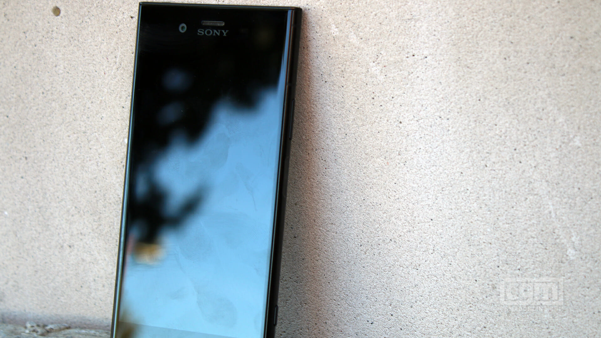 Sony Xperia Xz1 Smartphone Review Boringly Great